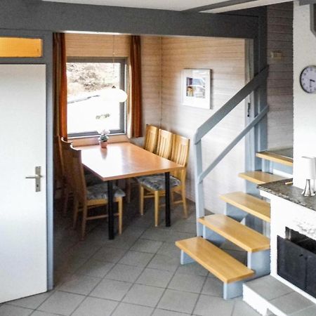 Ferienhaus 70 In Kirchheim Kemmerode Bagian luar foto