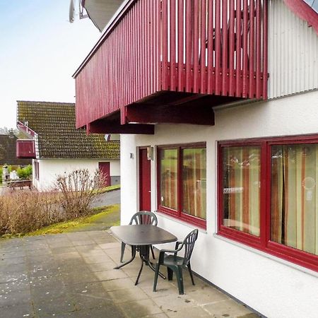 Ferienhaus 70 In Kirchheim Kemmerode Bagian luar foto