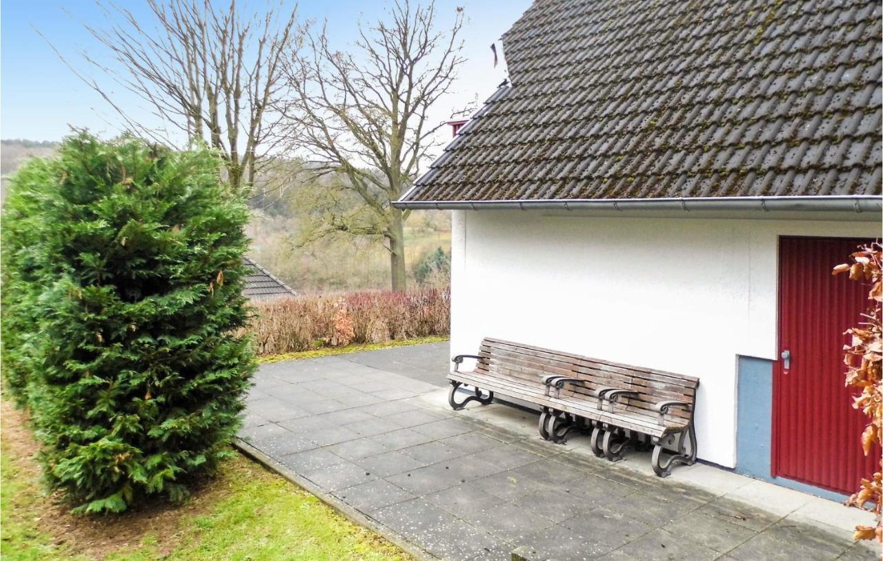 Ferienhaus 70 In Kirchheim Kemmerode Bagian luar foto