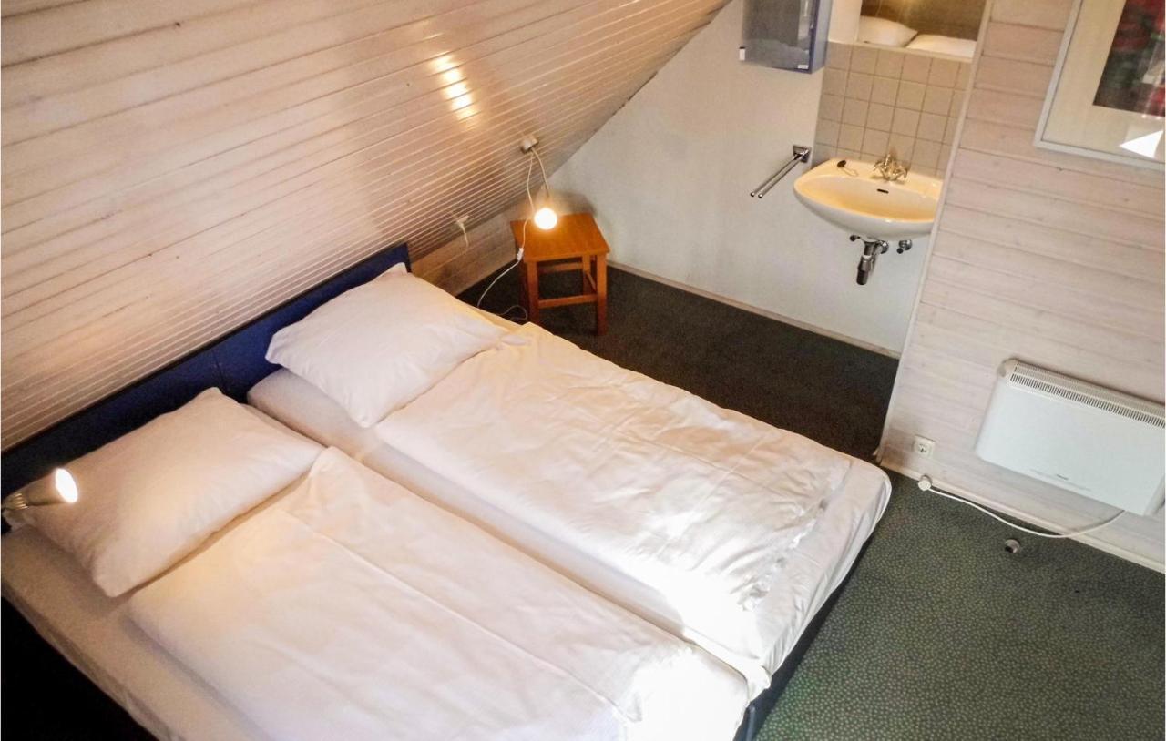 Ferienhaus 70 In Kirchheim Kemmerode Bagian luar foto