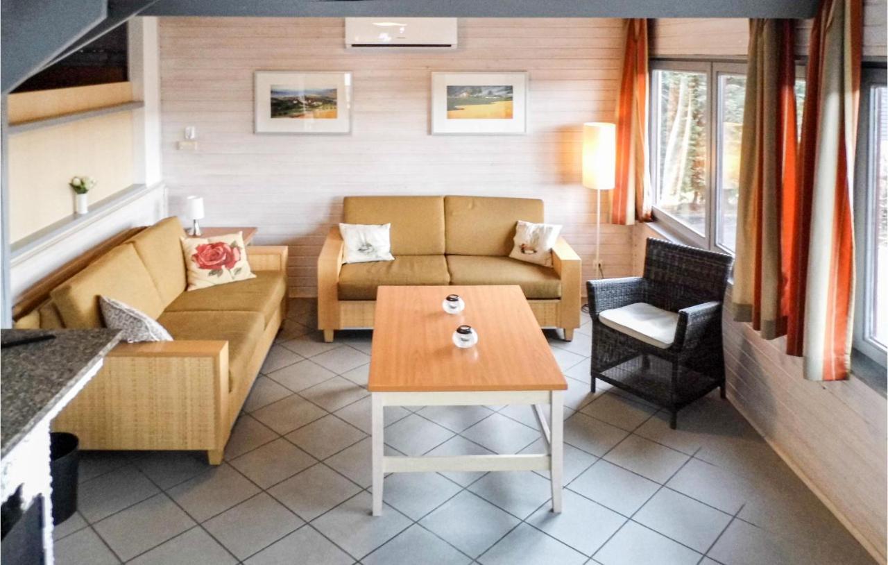 Ferienhaus 70 In Kirchheim Kemmerode Bagian luar foto