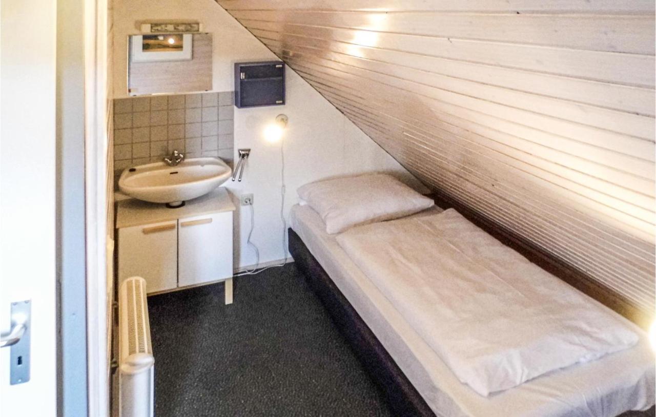 Ferienhaus 70 In Kirchheim Kemmerode Bagian luar foto