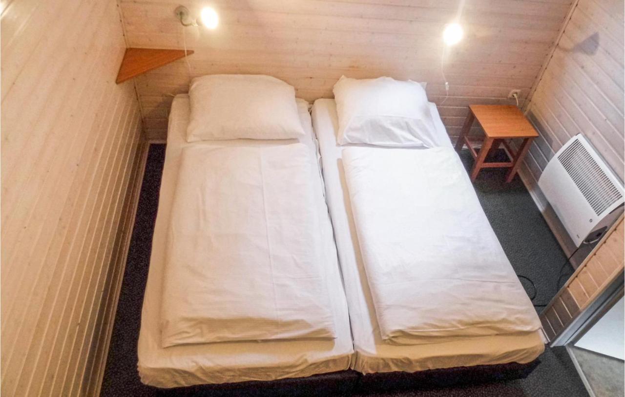 Ferienhaus 70 In Kirchheim Kemmerode Bagian luar foto