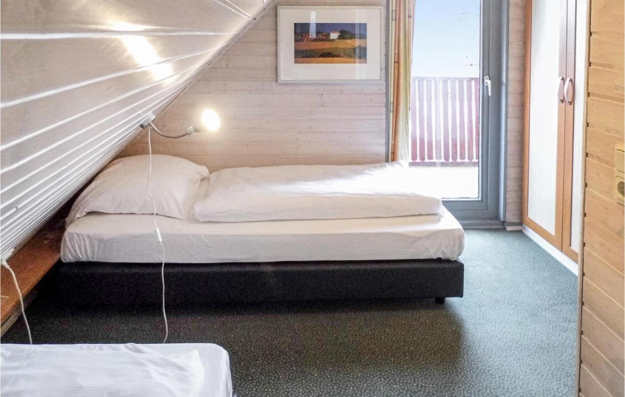 Ferienhaus 70 In Kirchheim Kemmerode Bagian luar foto